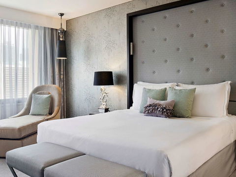 Sofitel Brisbane Central - Accommodation Georgetown 38