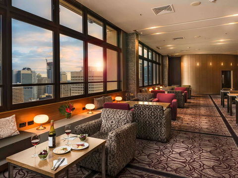 Sofitel Brisbane Central - Accommodation Georgetown 31