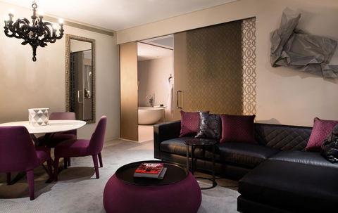 Sofitel Brisbane Central - Accommodation Georgetown 4