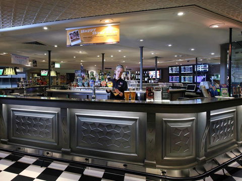 Sofitel Brisbane Central - Accommodation Georgetown 36