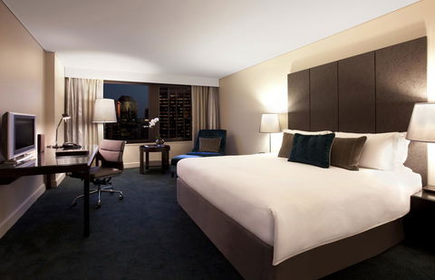 Sofitel Brisbane Central - Accommodation Georgetown 8