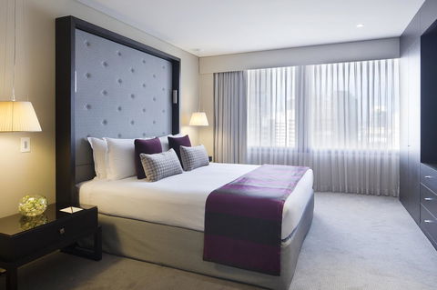 Sofitel Brisbane Central - Accommodation Georgetown 13