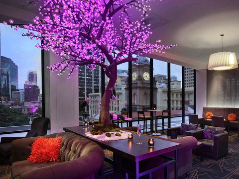 Sofitel Brisbane Central - Accommodation Georgetown 40