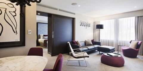 Sofitel Brisbane Central - Accommodation Georgetown 5