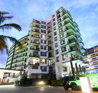 Neptune Resort - Accommodation Georgetown