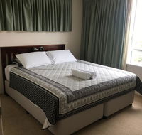 Burleigh Beach Tower - Accommodation Georgetown