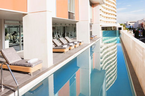 Mantra South Bank Brisbane - Accommodation Georgetown 38