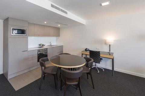 Mantra South Bank Brisbane - Accommodation Georgetown 31