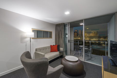 Mantra South Bank Brisbane - Accommodation Georgetown 30