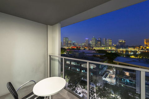 Mantra South Bank Brisbane - Accommodation Georgetown 28