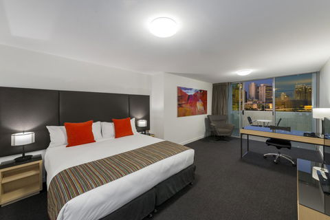 Mantra South Bank Brisbane - Accommodation Georgetown 7