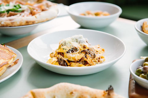 Mantra South Bank Brisbane - Accommodation Georgetown 1