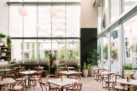 Mantra South Bank Brisbane - Accommodation Georgetown 3