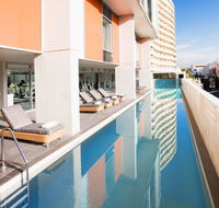 Mantra South Bank Brisbane - Accommodation Georgetown
