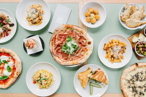 Mantra South Bank Brisbane - Accommodation Georgetown 2