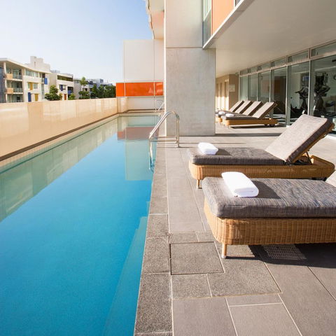 Mantra South Bank Brisbane - Accommodation Georgetown 19