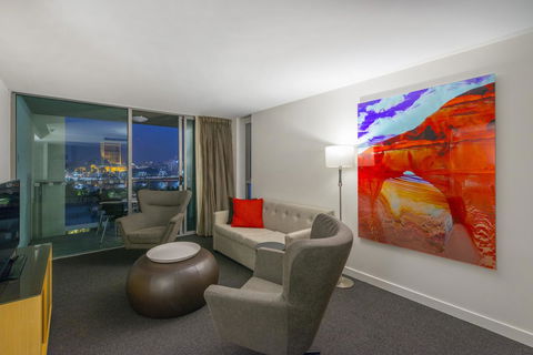 Mantra South Bank Brisbane - Accommodation Georgetown 13