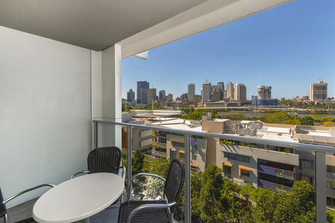 Mantra South Bank Brisbane - Accommodation Georgetown 8