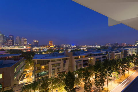 Mantra South Bank Brisbane - Accommodation Georgetown 18