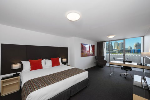 Mantra South Bank Brisbane - Accommodation Georgetown 22
