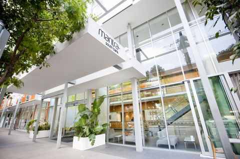 Mantra South Bank Brisbane - Accommodation Georgetown 6