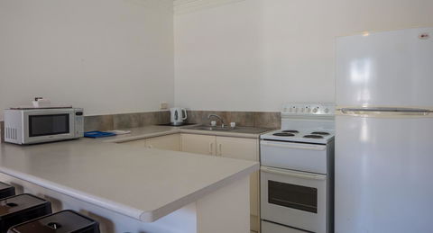 Bilinga Beach Motel - Accommodation Georgetown 44