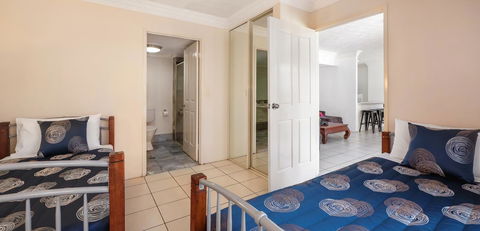 Bilinga Beach Motel - Accommodation Georgetown 41