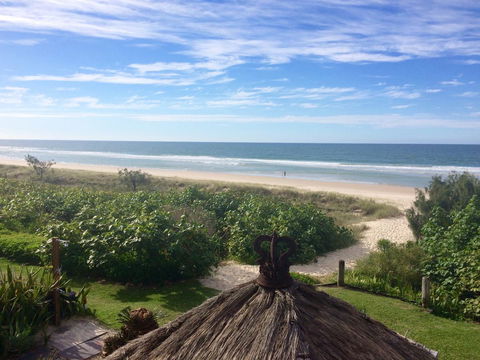 Bilinga Beach Motel - Accommodation Georgetown 30