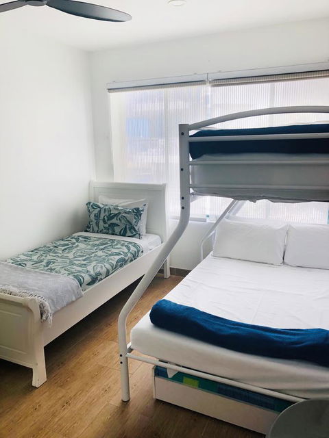 Bilinga Beach Motel - Accommodation Georgetown 4