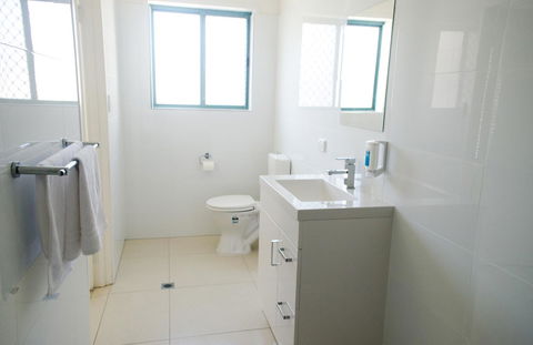 Bilinga Beach Motel - Accommodation Georgetown 32