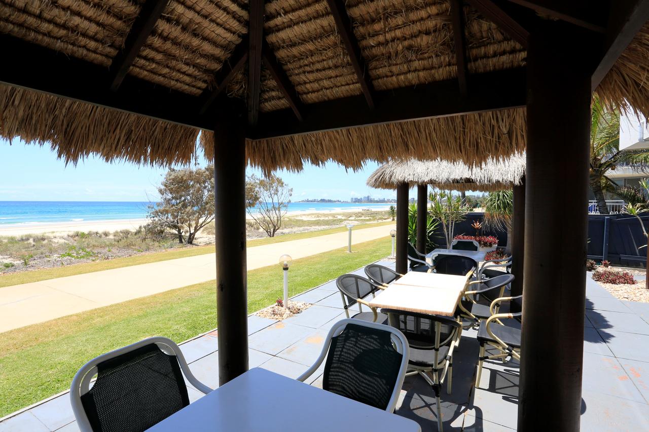 Bilinga QLD Accommodation Georgetown