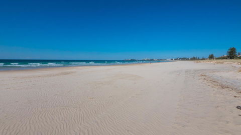 Bilinga Beach Motel - Accommodation Georgetown 22