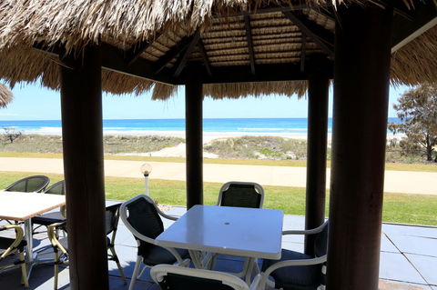 Bilinga Beach Motel - Accommodation Georgetown 17