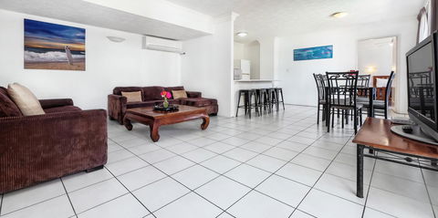 Bilinga Beach Motel - Accommodation Georgetown 42