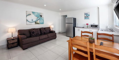 Bilinga Beach Motel - Accommodation Georgetown 35