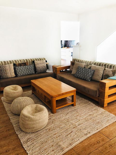 Bilinga Beach Motel - Accommodation Georgetown 5