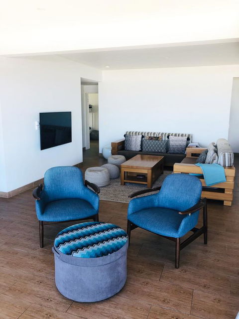 Bilinga Beach Motel - Accommodation Georgetown 9