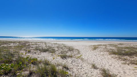 Bilinga Beach Motel - Accommodation Georgetown 28