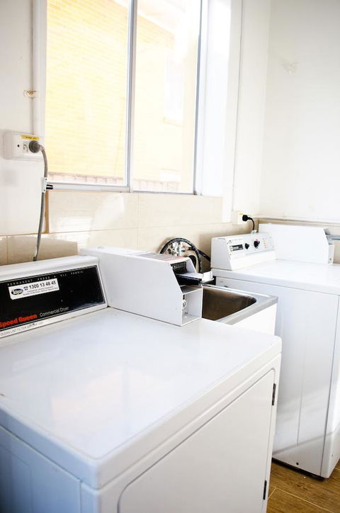 Bilinga Beach Motel - Accommodation Georgetown 33