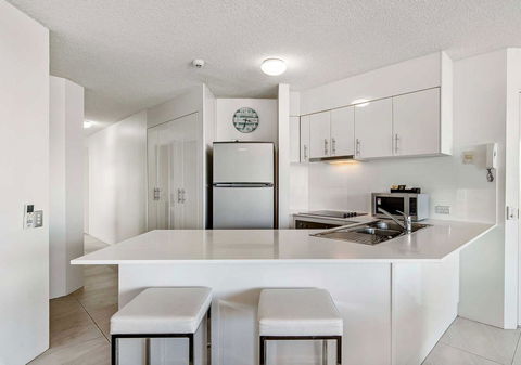 Sailport Mooloolaba Apartments - Accommodation Georgetown 17