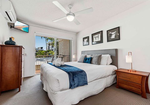 Sailport Mooloolaba Apartments - Accommodation Georgetown 26