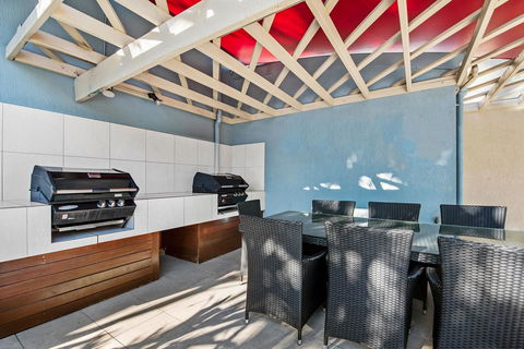 Sailport Mooloolaba Apartments - Accommodation Georgetown 8