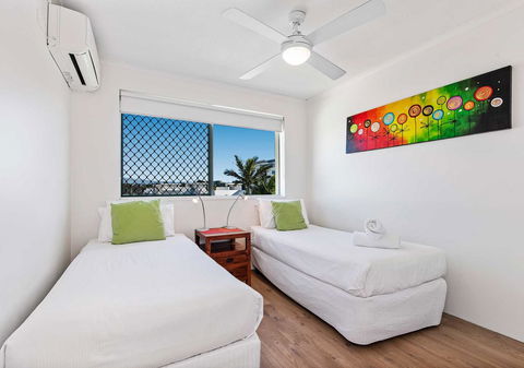 Sailport Mooloolaba Apartments - Accommodation Georgetown 15
