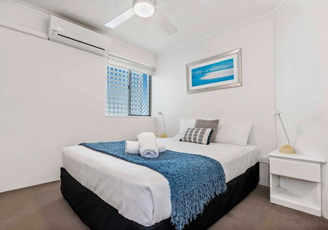Sailport Mooloolaba Apartments - Accommodation Georgetown 14