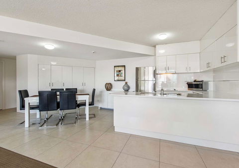Sailport Mooloolaba Apartments - Accommodation Georgetown 30