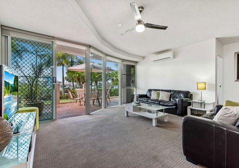 Sailport Mooloolaba Apartments - Accommodation Georgetown 29
