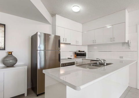 Sailport Mooloolaba Apartments - Accommodation Georgetown 31