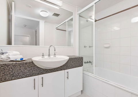 Sailport Mooloolaba Apartments - Accommodation Georgetown 21