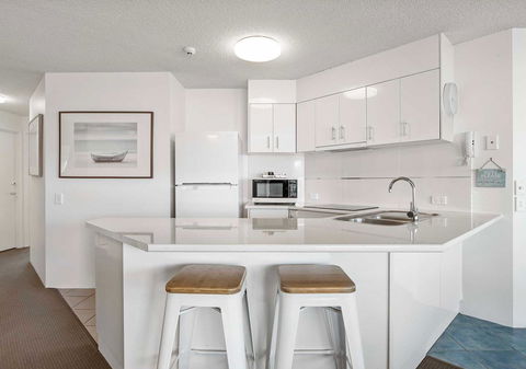 Sailport Mooloolaba Apartments - Accommodation Georgetown 25
