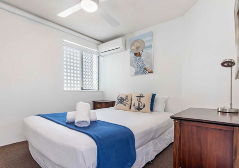 Sailport Mooloolaba Apartments - Accommodation Georgetown 19